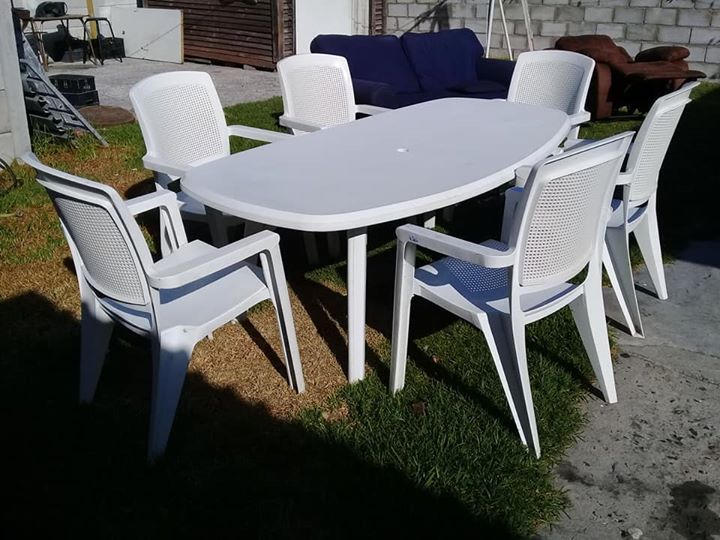تولید صندلی ناصر + تولید کننده انواع میز و صندلی پلاستیکی تضمین شده