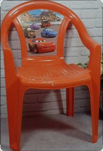 مزایای استفاده از صندلی کودک پلاستکی ناصر